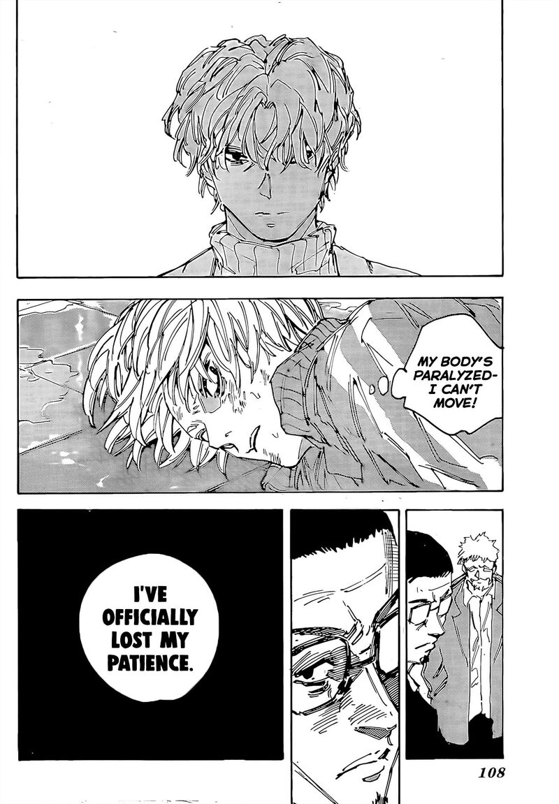 Chapter 217 - Page 21